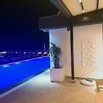 公寓 Le Caprice Sun & Sea Sarandë