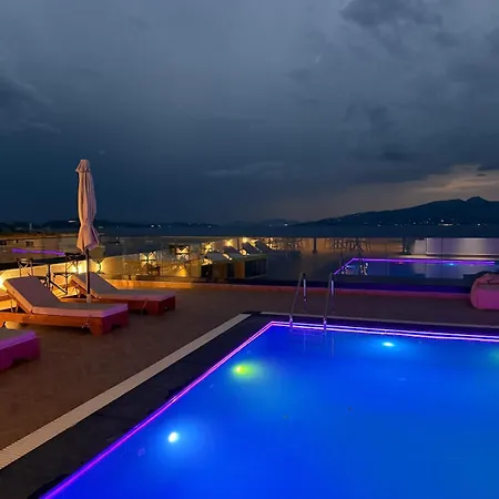 Le Caprice Sun & Sea Apartamento