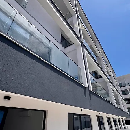 Le Caprice Sun & Sea Apartamento *