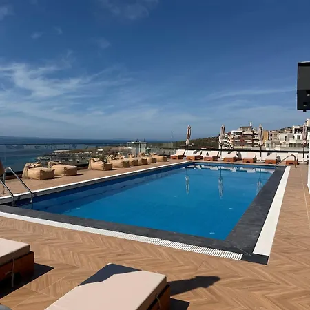 Le Caprice Sun & Sea