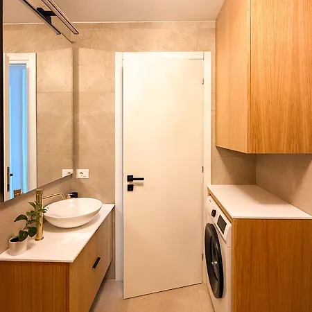 Apartamento Le Caprice Sun & Sea Sarandë