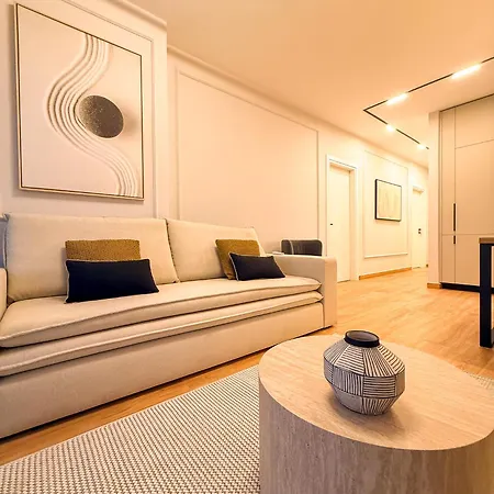 Le Caprice Sun & Sea Apartamento