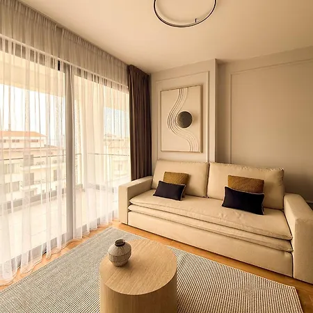 Le Caprice Sun & Sea Sarandë