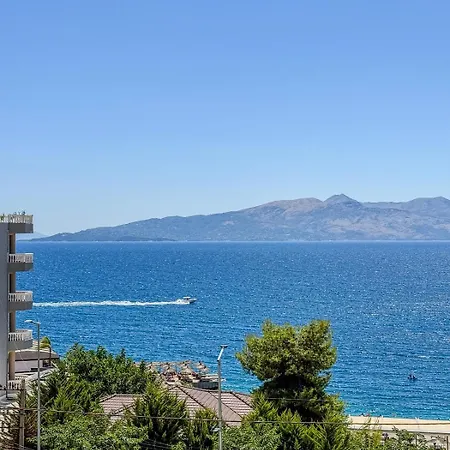 Le Caprice Sun & Sea * Sarandë