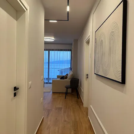 Apartamento Le Caprice Sun & Sea