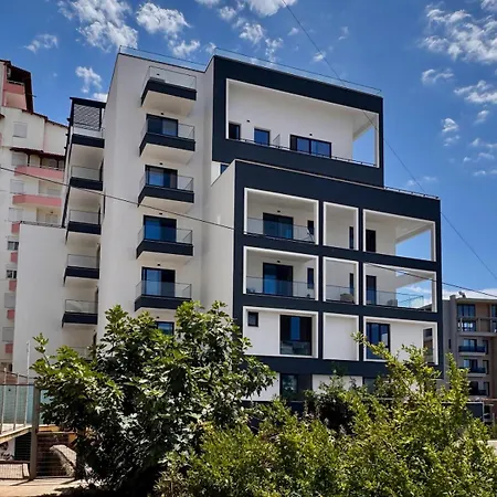 Apartamento Le Caprice Sun & Sea *
