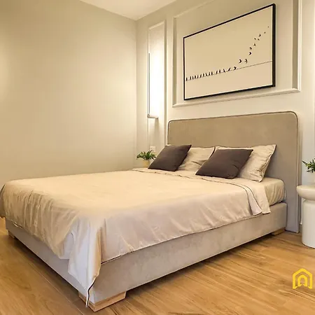 Le Caprice Sun & Sea Apartamento Sarandë
