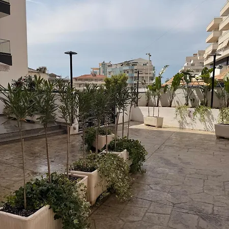 Le Caprice Sun & Sea Sarandë