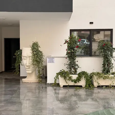 Le Caprice Sun & Sea Apartamento