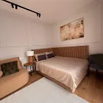 Апартаменты Le Caprice Sun & Sea