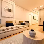 Le Caprice Sun & Sea Апартаменты