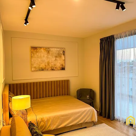 Le Caprice Sun&sea * Saranda