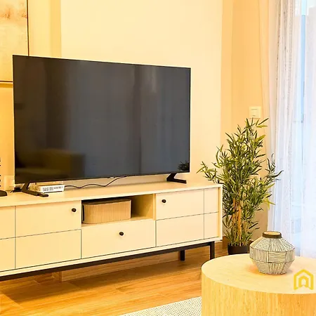 Apartment Le Caprice Sun & Sea Sarande
