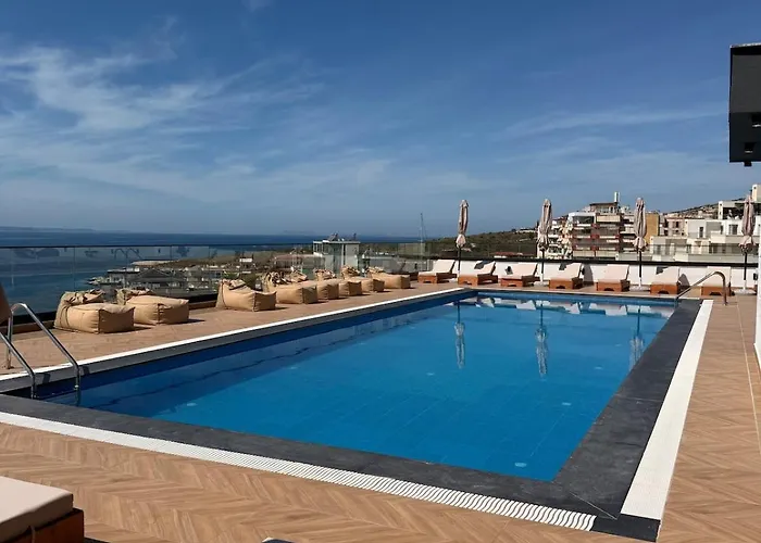 Le Caprice Sun & Sea