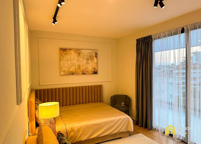 Le Caprice Sun & Sea * Sarande