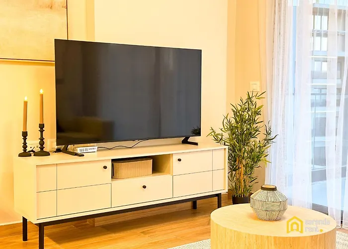 Apartment Le Caprice Sun & Sea Sarande