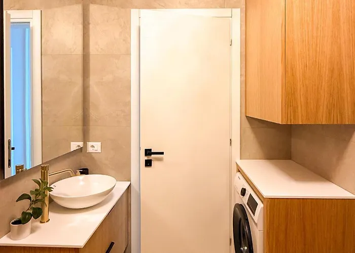 Apartment Le Caprice Sun & Sea Sarande