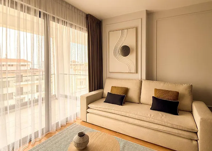 Le Caprice Sun & Sea Sarande