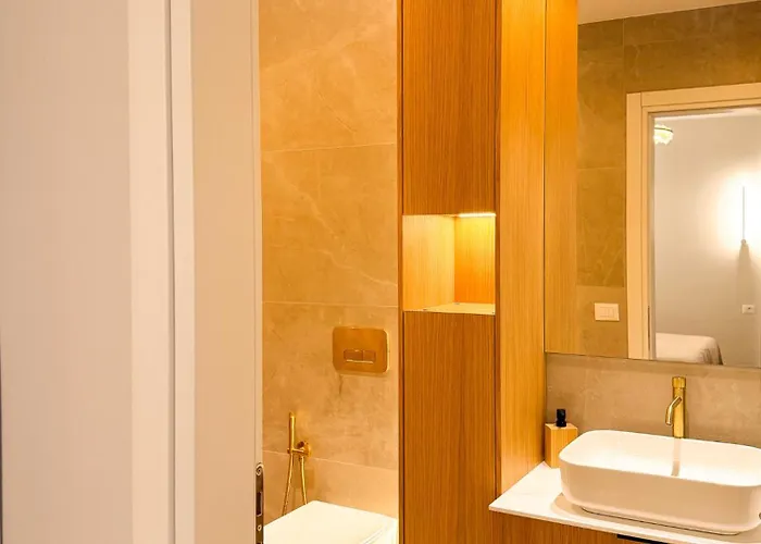 Le Caprice Sun & Sea * Sarande
