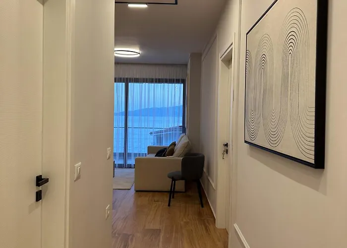Apartment Le Caprice Sun & Sea