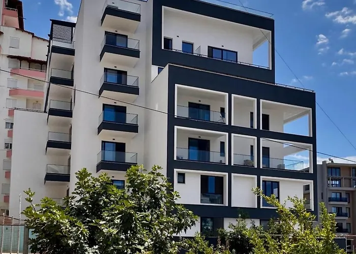 Apartment Le Caprice Sun & Sea *