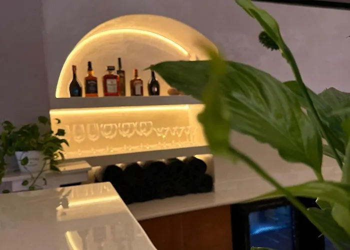 Le Caprice Sun & Sea Sarande