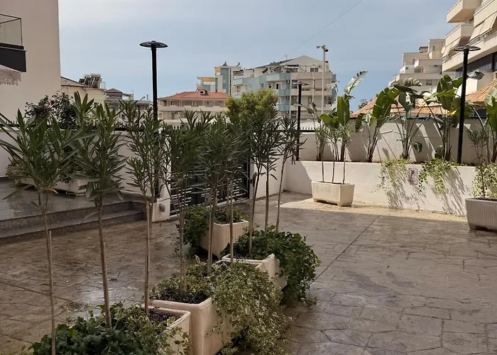 Le Caprice Sun & Sea Sarande